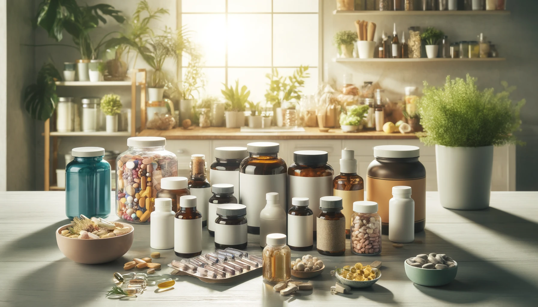 Mejores Suplementos Con Beneficios Comprobados Por la Ciencia