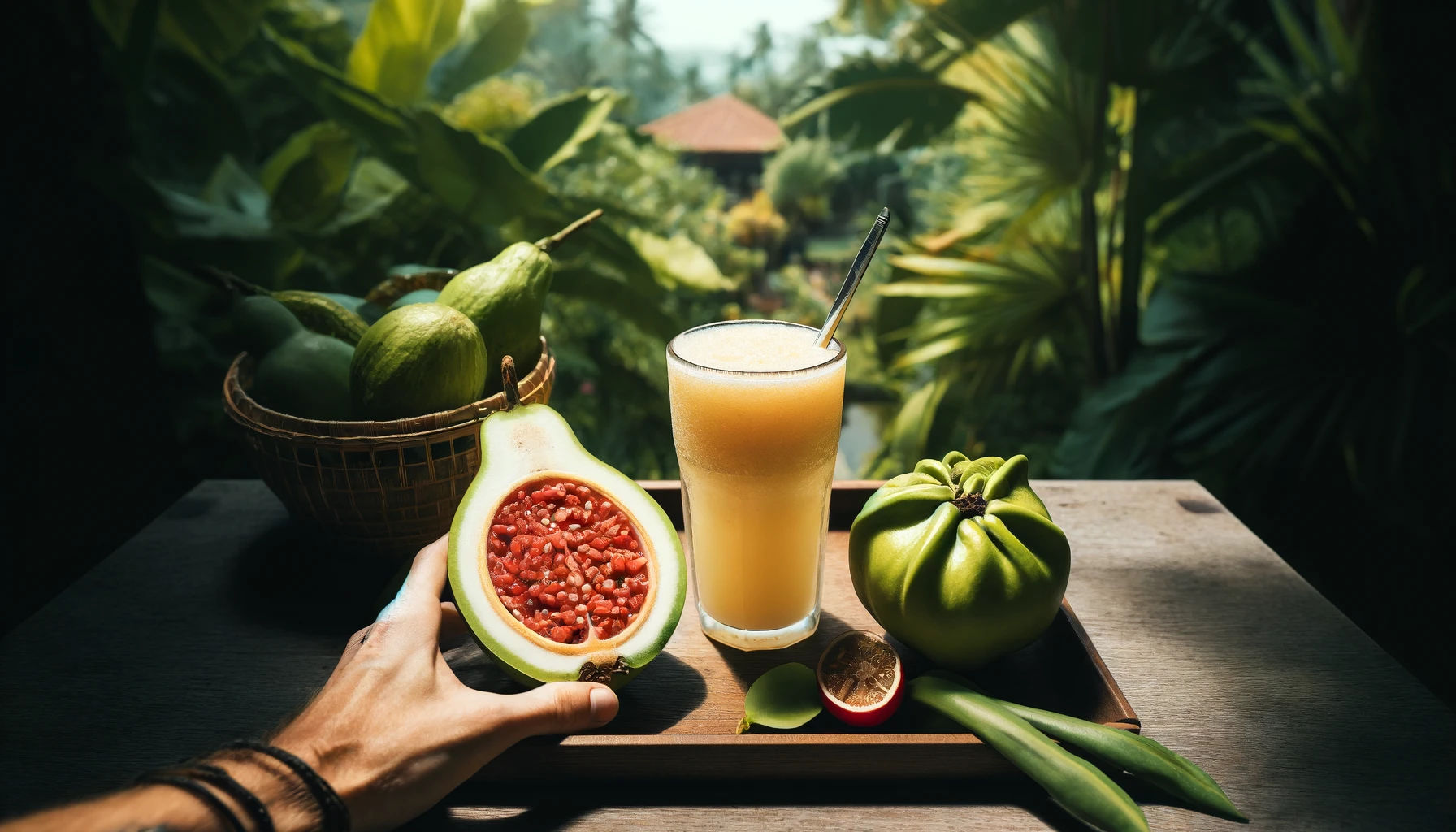 Increíbles Beneficios de la Guayaba para la Diabetes Tipo 2