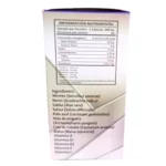 Gluco Blocker Ingredientes en Casitodoonline