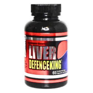 Liver Defenceking en Casitodoonline