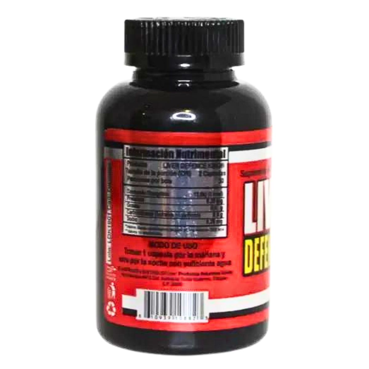 Liver Defenceking en Casitodoonline