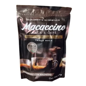 Macaccino Triple Maca en Casitodoonline