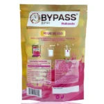 ByPass BPRI malteada en Casitodoonline