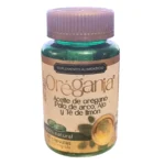 Orégania con Aceite de orégano en Casitodoonline