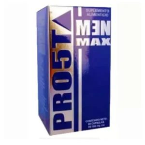 Prosta Men Max en Casitodoonline