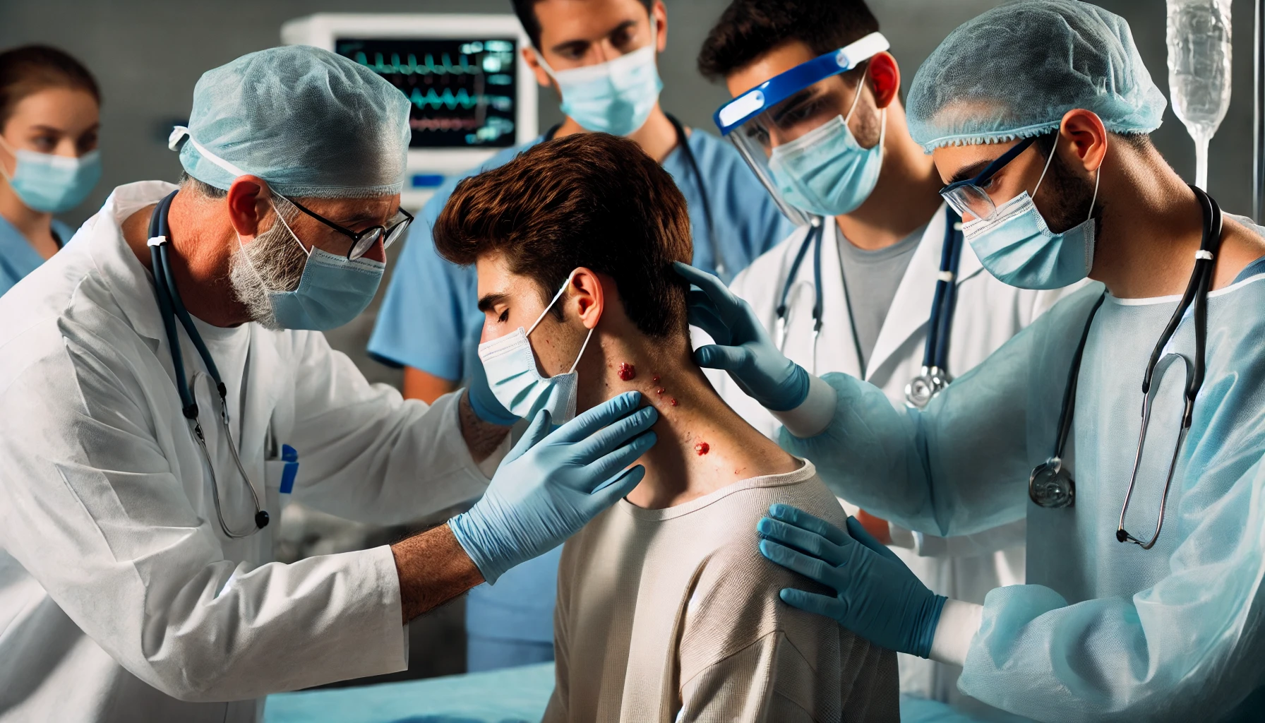 Mpox: Todo lo que Necesitas Saber sobre esta Enfermedad