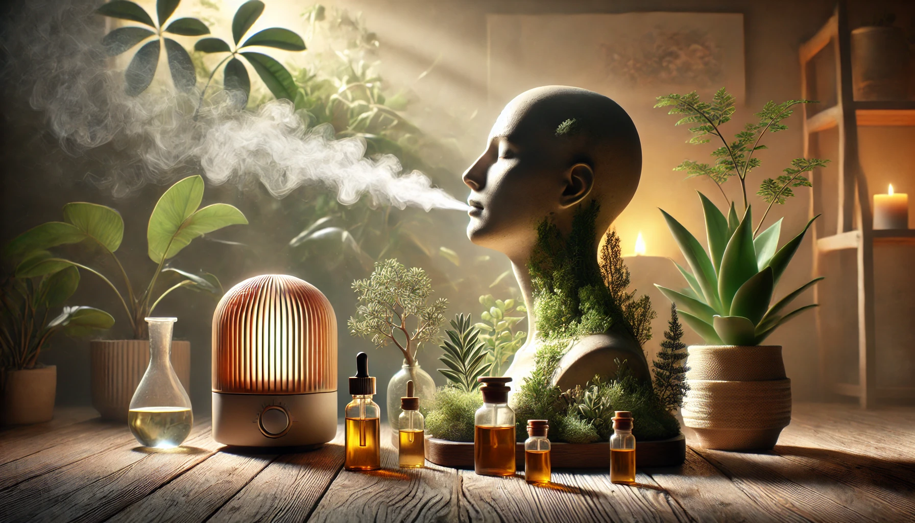 Anosmia en Casitodoonline