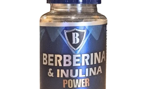 Berberina en Casitodoonline