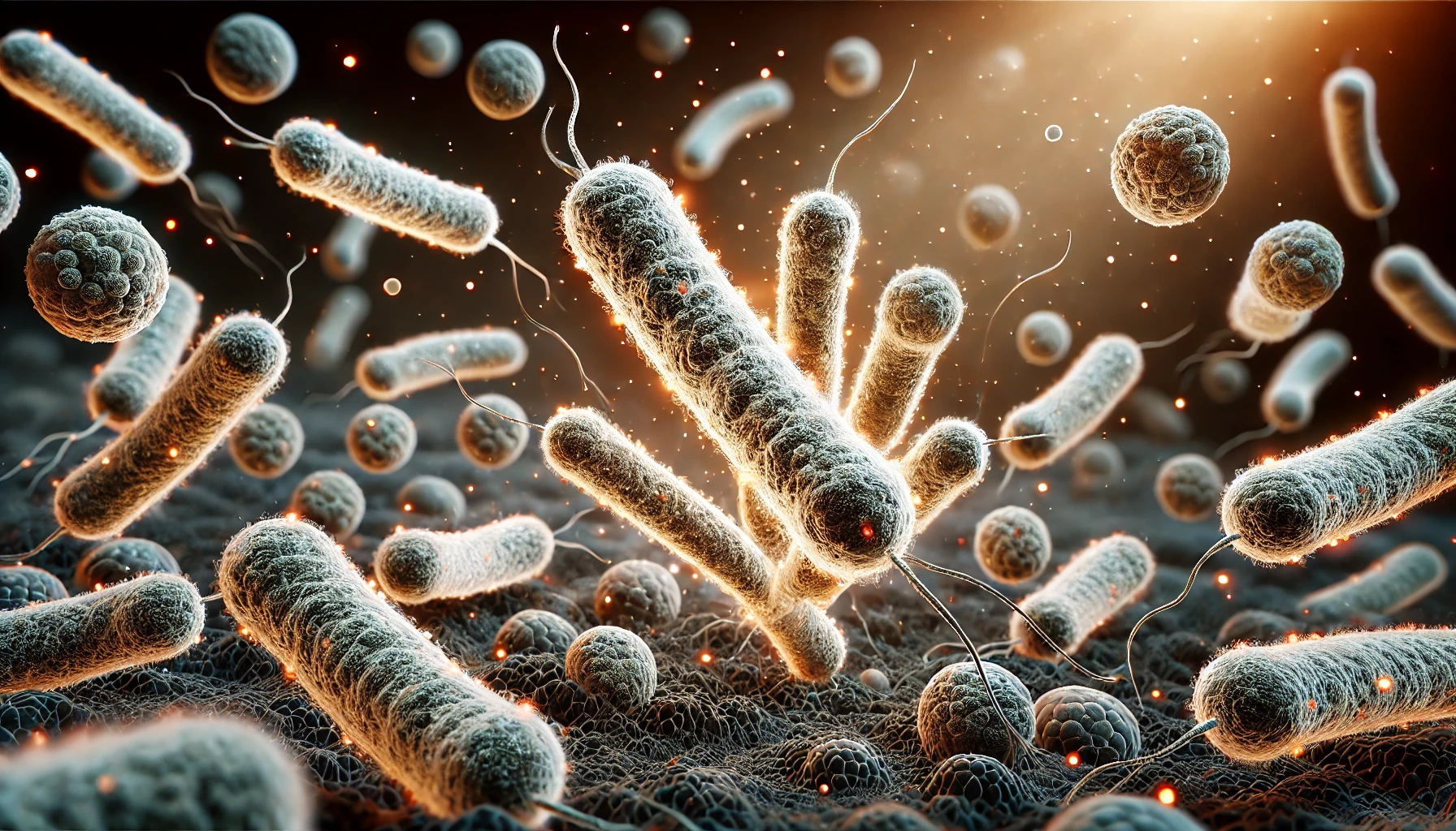 Clostridium en Casitodoonline