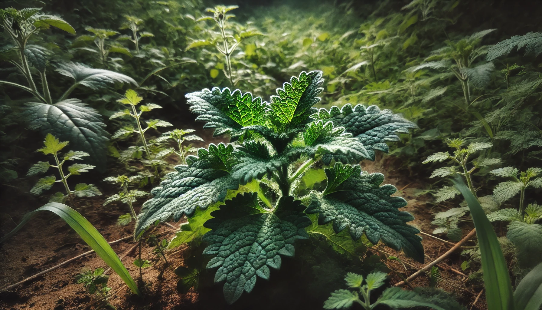 Epazote: Beneficios, Usos y Propiedades Medicinales de esta Planta Milenaria