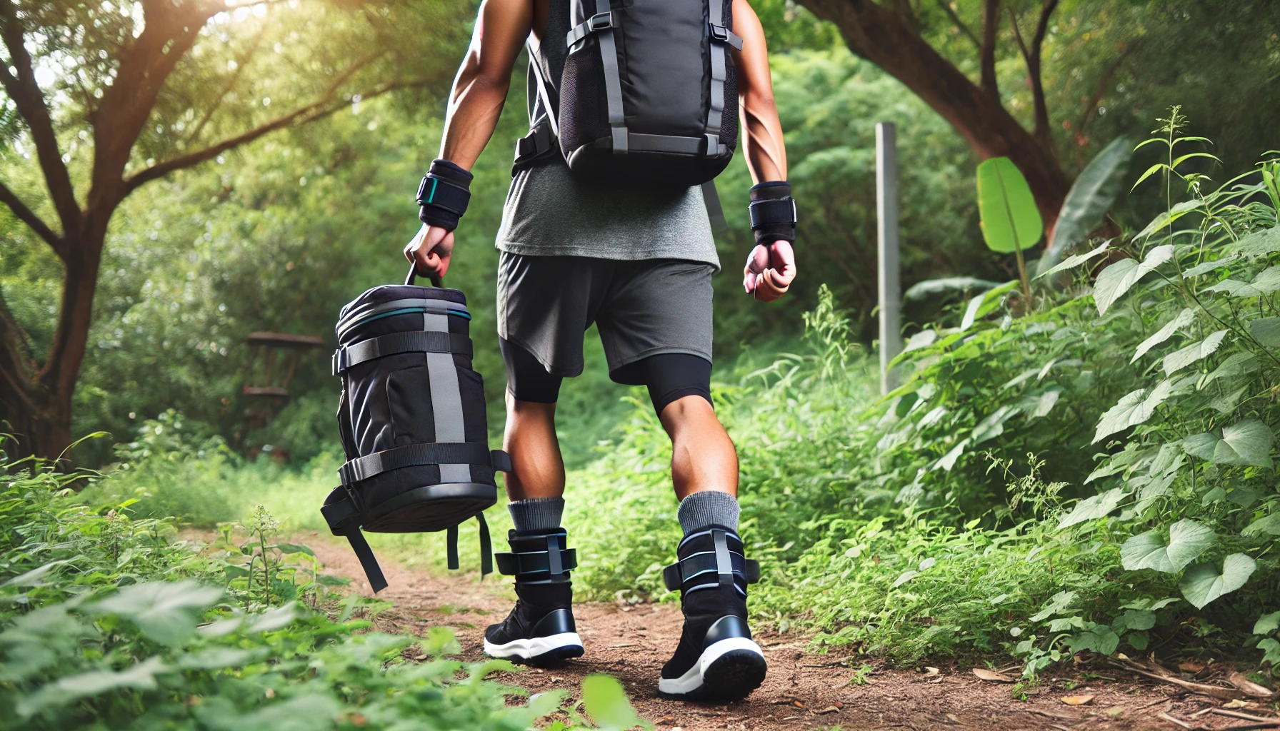 Rucking en Casitodoonline