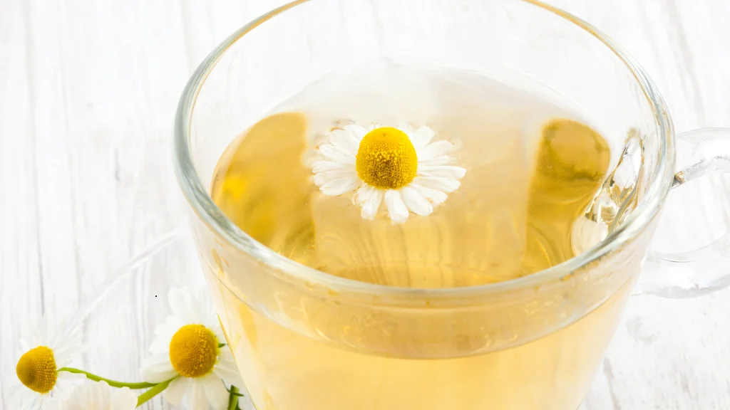 Té de Manzanilla en Casitodoonline