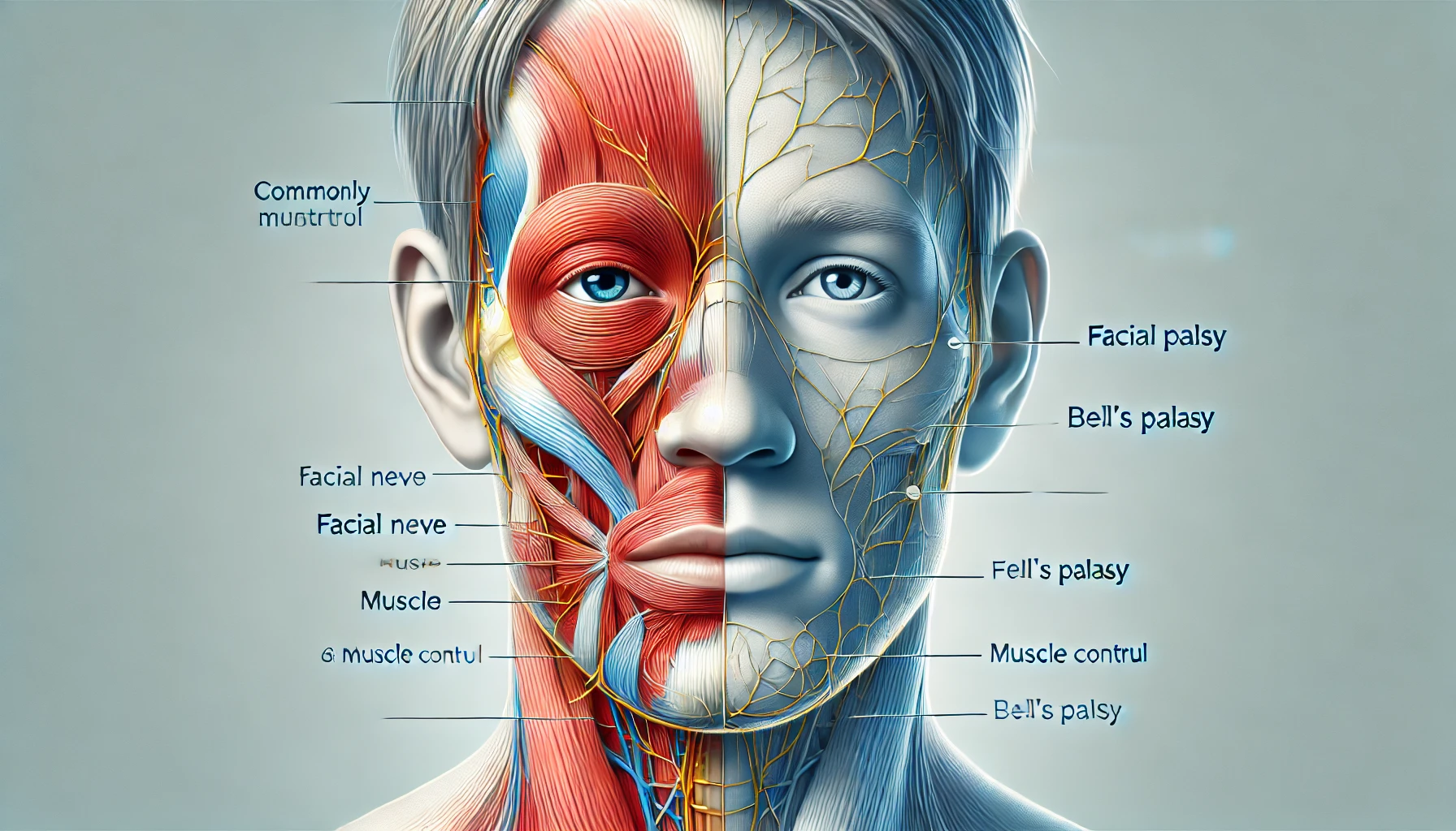Todo sobre la Parálisis de Bell: Guía Completa y Soluciones Efectivas