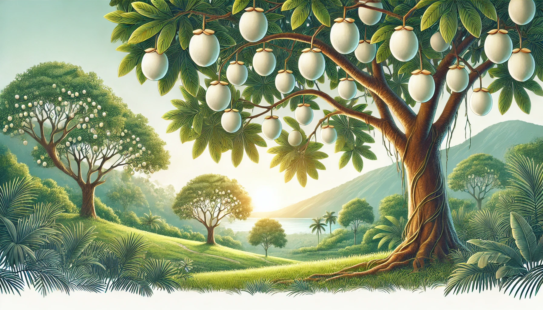 ¿Para qué sirve el zapote blanco? Beneficios, usos y propiedades