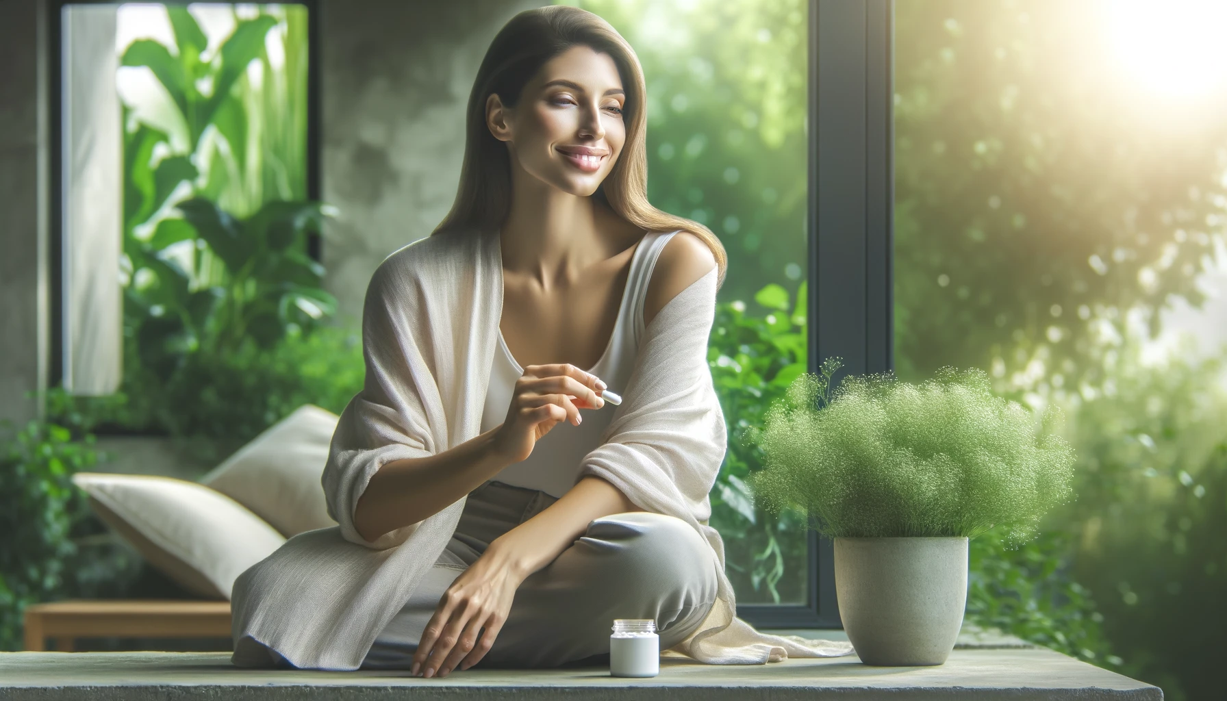 Ashwagandha en Mujeres: El Secreto Natural que Revoluciona tu Energía y Hormonas