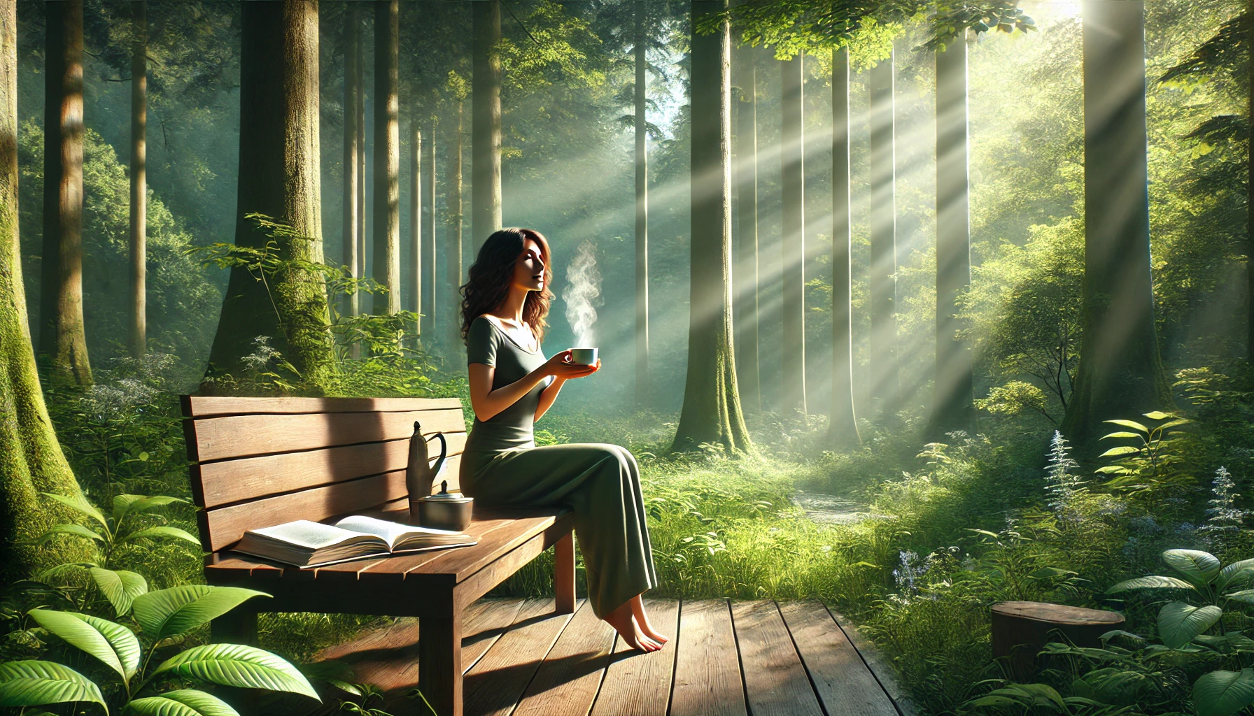 10 Remedios Naturales para la Ansiedad que Sí Funcionan (Y No Te Hacen Dependiente)