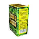 Onko Gold – Refuerzo Natural con Graviola, Maitake y Más (40 Cápsulas) - Imagen 3