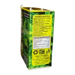 Onko Gold – Refuerzo Natural con Graviola, Maitake y Más (40 Cápsulas) - Imagen 4