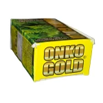 Onko Gold – Refuerzo Natural con Graviola, Maitake y Más (40 Cápsulas) - Imagen 5