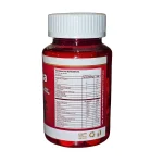 🍎 Vinazana – Tabletas Masticables de Vinagre de Manzana (60 tabletas) - Imagen 3