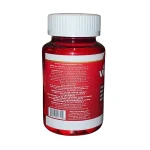 🍎 Vinazana – Tabletas Masticables de Vinagre de Manzana (60 tabletas) - Imagen 4