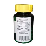 Espirulina Ener Green – 60 Cápsulas de 500 mg | Alga Natural en Cápsulas - Imagen 3