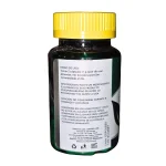 Espirulina Ener Green – 60 Cápsulas de 500 mg | Alga Natural en Cápsulas - Imagen 4