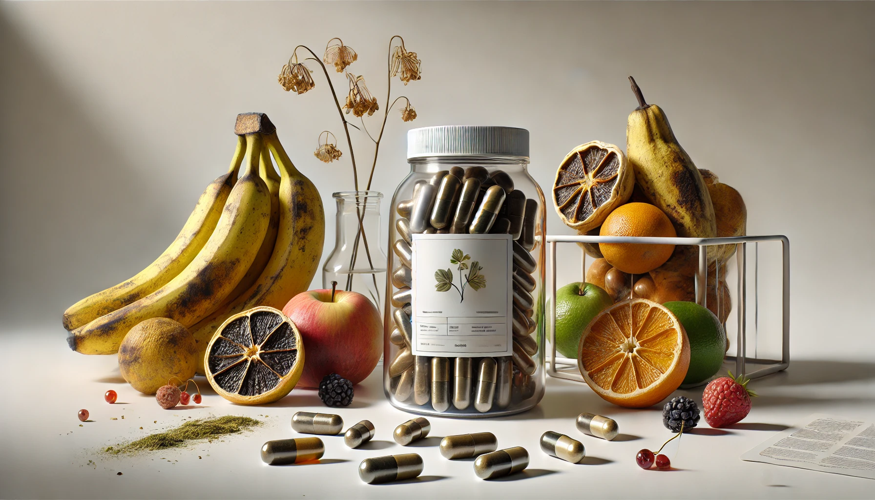 ¿Qué son los Posbióticos?