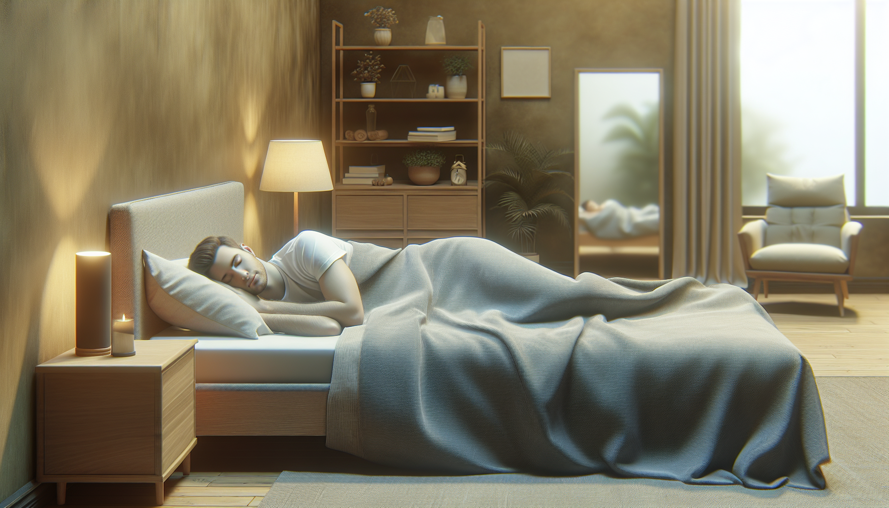 5 hábitos para aumentar la dopamina y mejoran el estado de ánimo