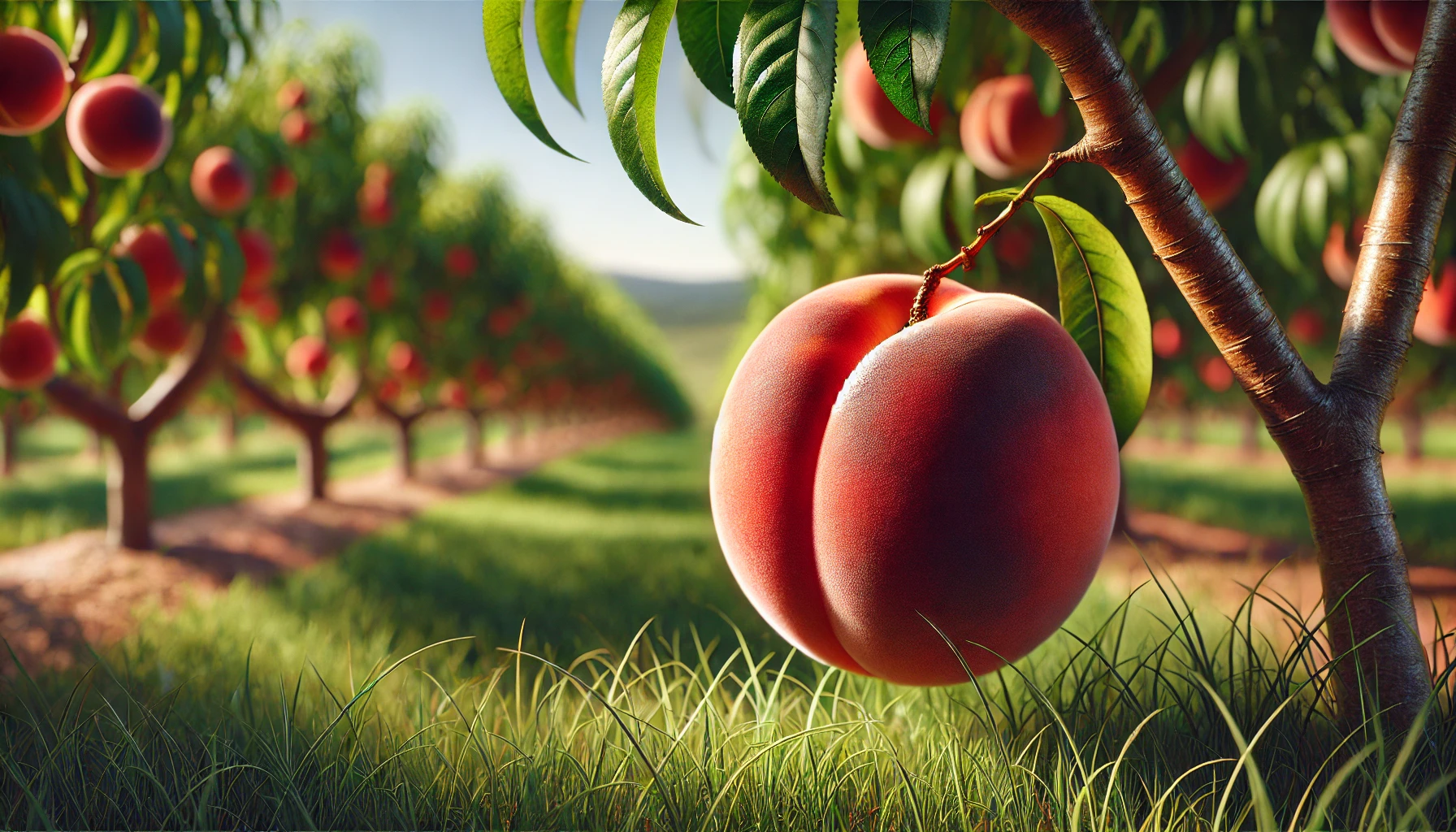 10 Beneficios del durazno en ayunas