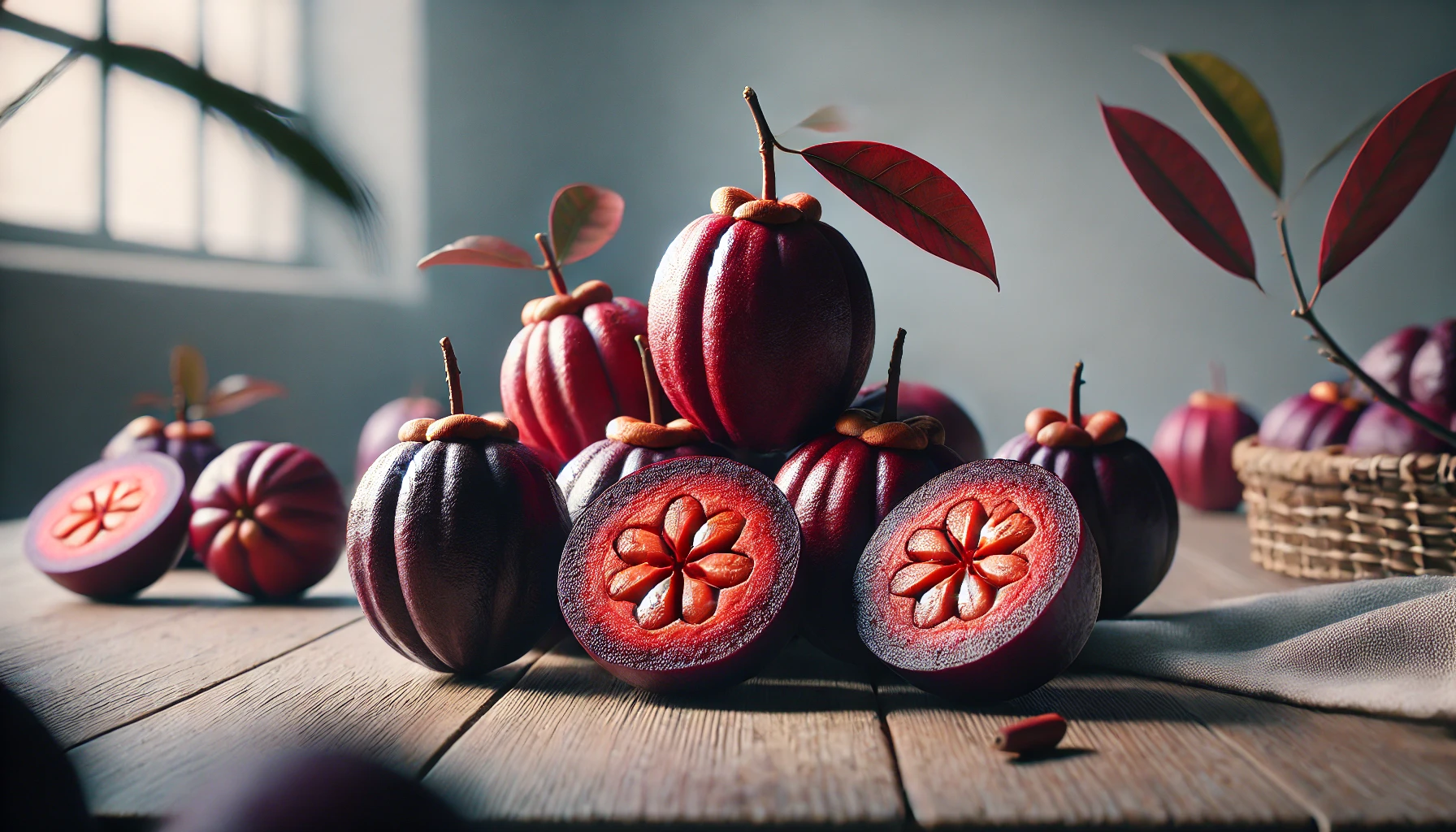 Beneficios de la Fruta de Kokum: Un Tesoro Nutricional